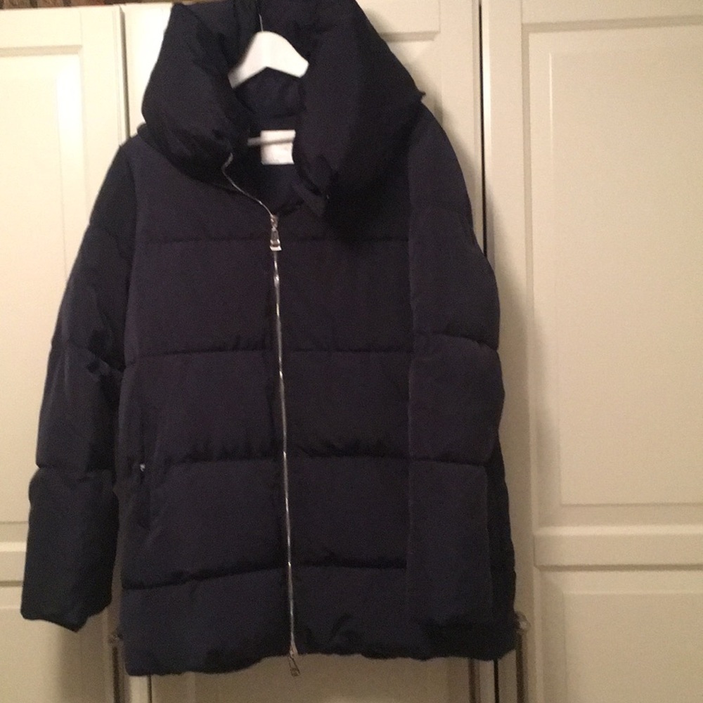ZARA Puffer Jacket
